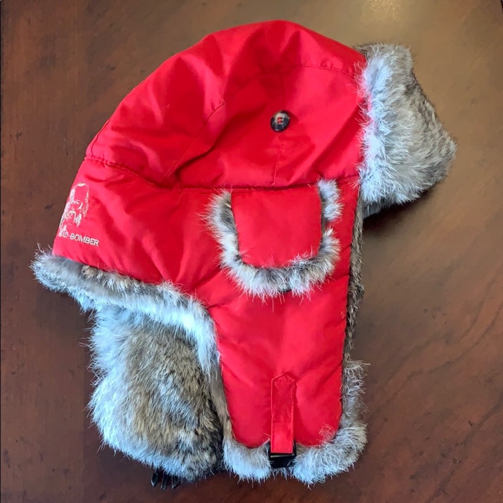 Mad Bomber Hat